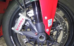 DUCATI 1098 2008