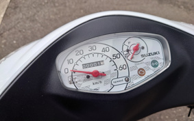 SUZUKI ADDRESS V50 CA4BA