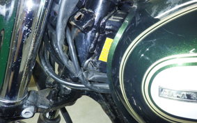 KAWASAKI ESTRELLA 2006 BJ250A