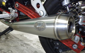 MOTO GUZZI V7 RACER 2011