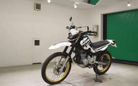 YAMAHA SEROW 250 Gen.2 DG17J