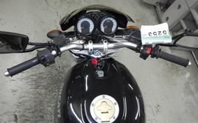 DUCATI MONSTER S2R 800 2005