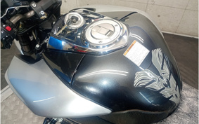 SUZUKI B-KING 2011 GX71A