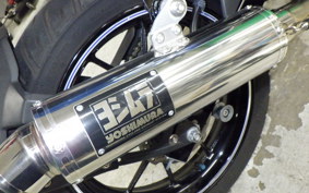 SUZUKI GSX-S125 2024 DL32B