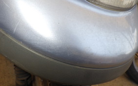 YAMAHA JOG POCHE SA08J