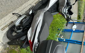 HONDA PCX 150 KF18