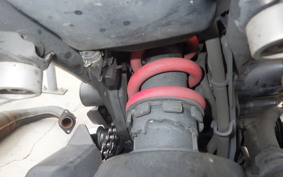 HONDA CB250R MC52