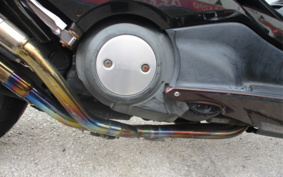 YAMAHA T-MAX 500 2001 SJ02J