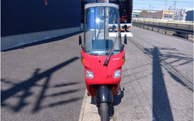 HONDA GYRO TA03