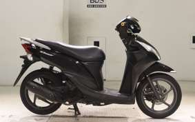 HONDA DIO 110 2009 JF31