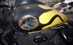 SUZUKI INTRUDER 400 Classic 2004 VK54A