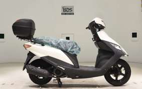 SUZUKI ADDRESS V125 2024 DT11A