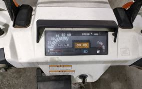 HONDA GYRO TD01