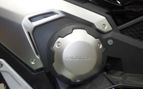 HONDA X-ADV 750 2021 RH10