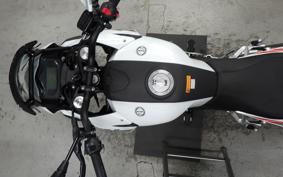 BENELLI BENELLI TRK251