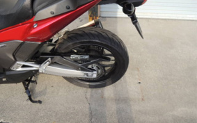 HONDA NC700 INTEGRA S 2015 RC71