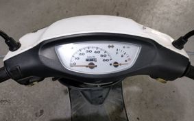 HONDA DIO AF34