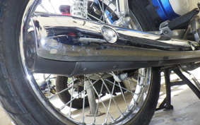 HONDA C110 SUPER CUB JA44