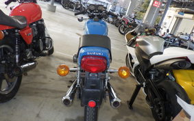 SUZUKI GS750 GS750D