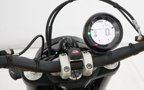 DUCATI SCRAMBLER FULL THROTTLE 2020