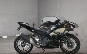KAWASAKI NINJA400 EX400G