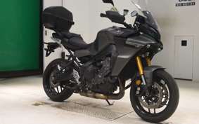 YAMAHA TRACER 9 GT 2021 RN70J