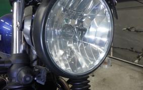 TRIUMPH STREET TWIN 2021