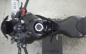 SUZUKI GSX-8S 2023 EM1AA