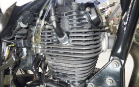 YAMAHA TW200 Gen.2 DG07J
