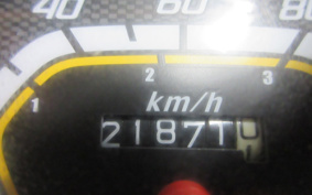 HONDA SUPER CUB110 JA10