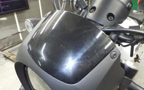 HONDA REBEL 250 A MC49