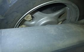 HONDA DIO GEN 2 AF27