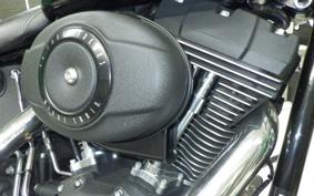 HARLEY FXSTB 1580 2009