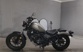 HONDA REBEL MC49