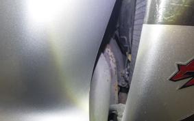 SUZUKI GSX1300R HAYABUSA 2002