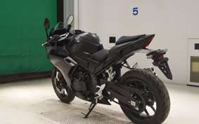 HONDA CBR400R 2024 NC65