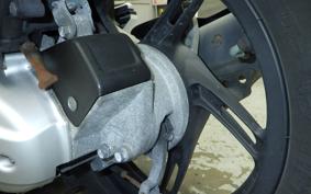 HONDA PCX 125 2021 JF56