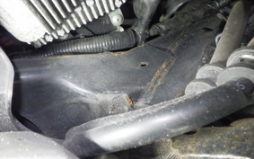 HONDA LEAD 125 2009 JF45
