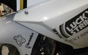 SUZUKI HAYABUSA Gen.2 2013