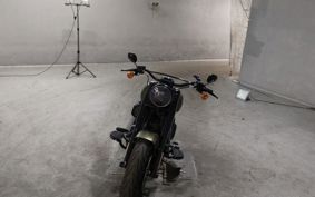 HARLEY FLSS1800 2017 JS9