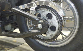 HONDA STEED 400 1992 NC26