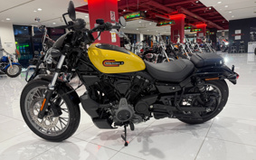 HARLEY RH975S NIGHT STAR 2023 ZF1