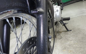 SUZUKI GRASS TRACKER 2020 NJ4DA