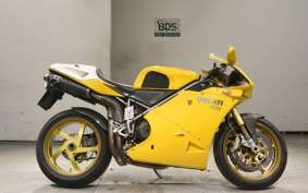 DUCATI 748 R 2002