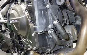 SUZUKI Vストローム800 2024 EM1BA