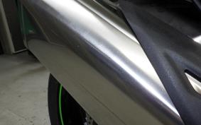 KAWASAKI ZX 10 NINJA ABS 2022 ZXT02L