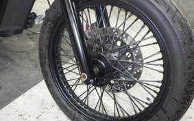 HONDA STEED 400 1996 NC26