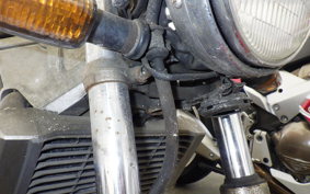 HONDA CB1 NC27