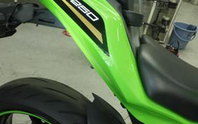 KAWASAKI ZX-25R ZX250E