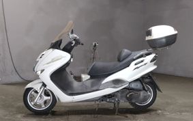 YAMAHA MAJESTY 125 SE27